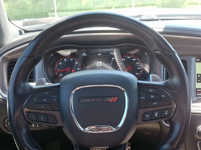 Used 2022 Dodge Charger R/T w/ Plus Group RWD image 20