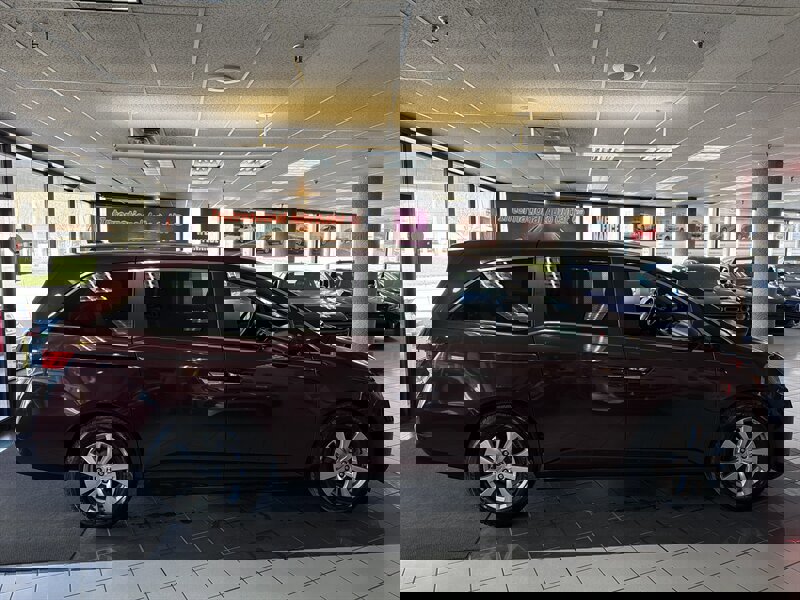 Used 2014 Honda Odyssey EX-L image 5