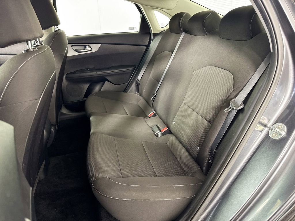 Used 2019 Kia Forte Sedan image 24