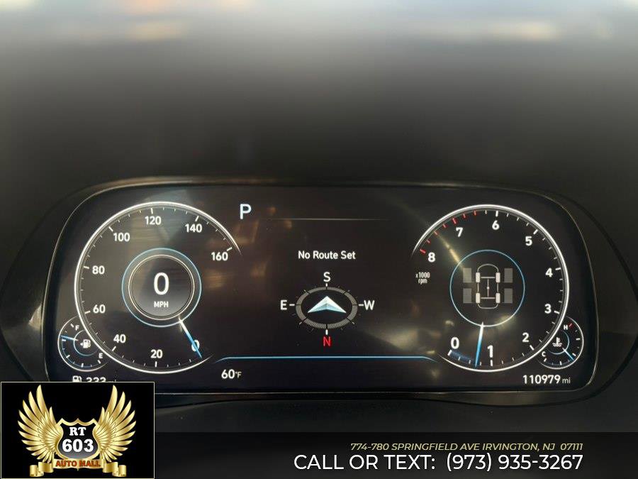 Used 2022 Hyundai Palisade Limited AWD/4WD image 18