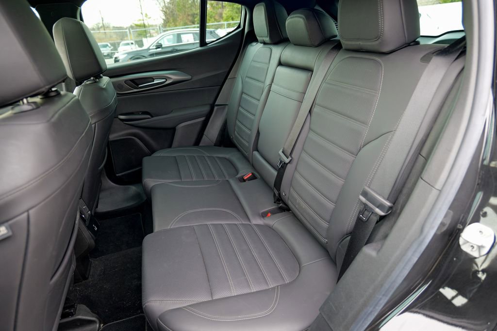 Used 2024 Alfa Romeo Tonale Veloce image 29