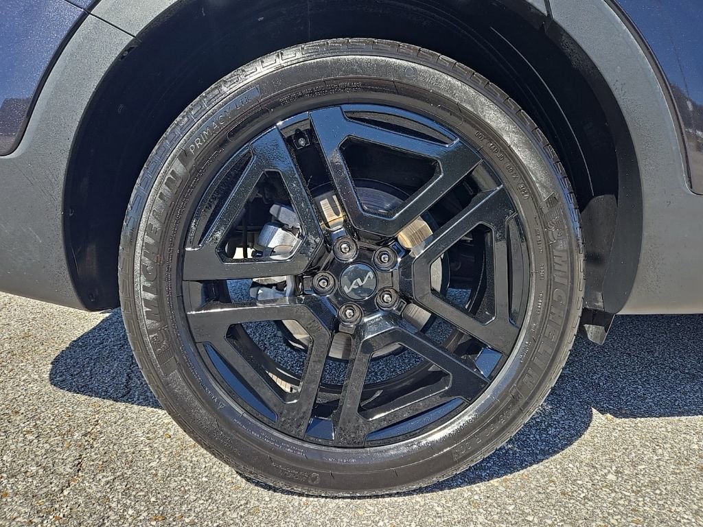 Used 2025 Kia Telluride SX X-Line image 30