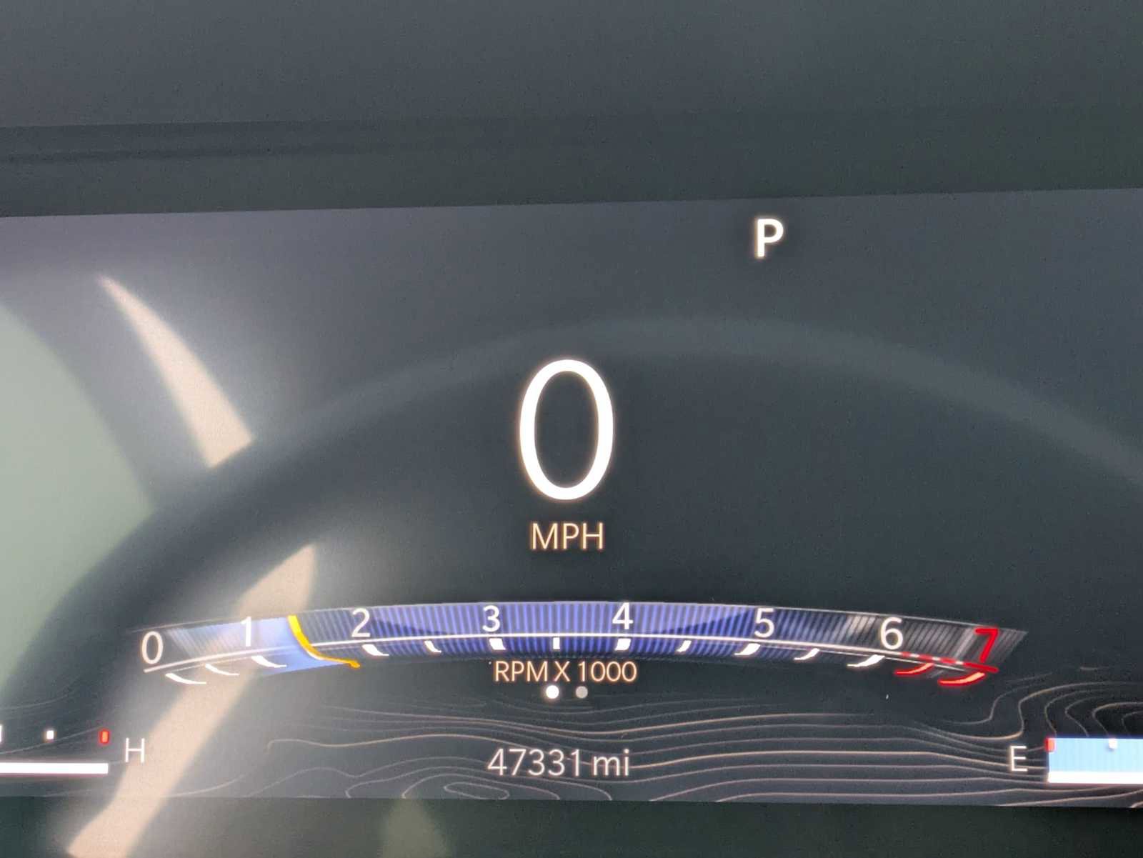 Used 2021 Jeep Grand Cherokee L Limited image 33