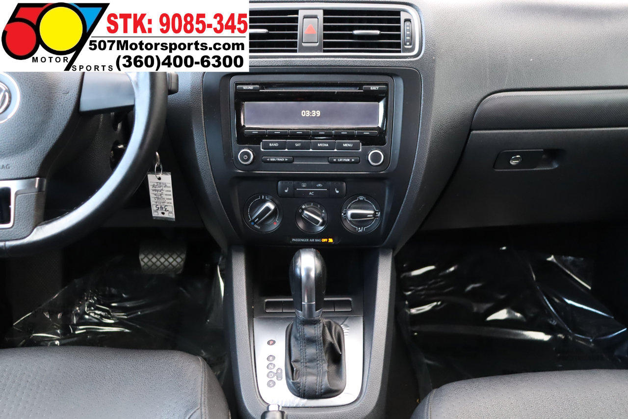Used 2012 Volkswagen Jetta SE image 18