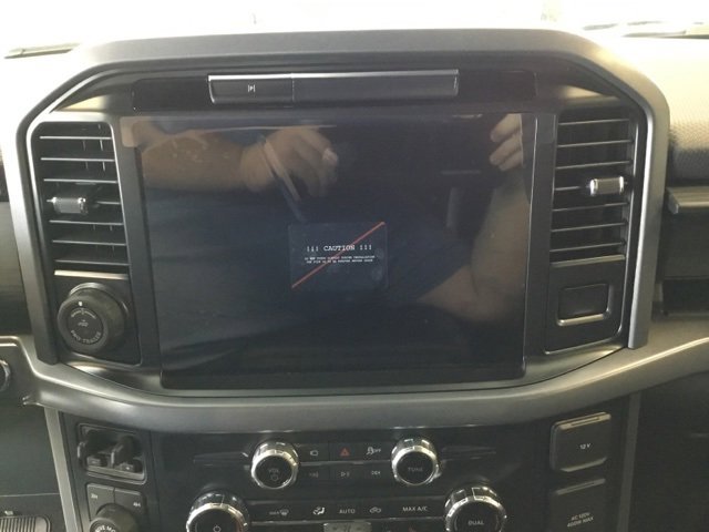 New 2025 Ford F150 XLT w/ Equipment Group 302A MID image 29