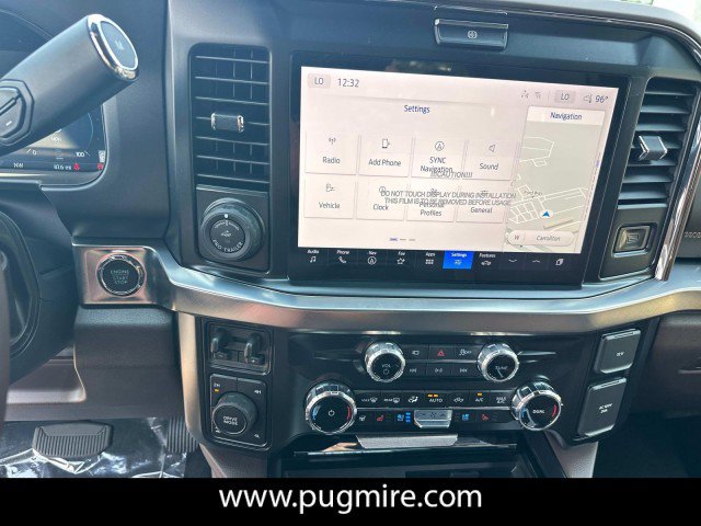 New 2025 Ford F350 King Ranch image 29