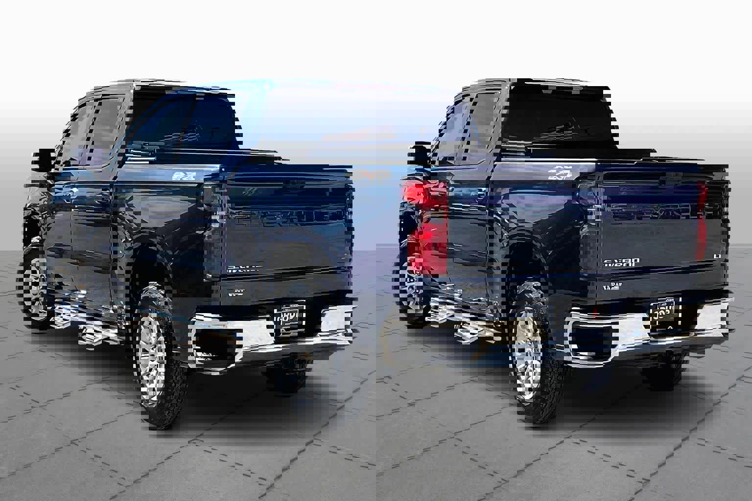 Used 2023 Chevrolet Silverado 1500 LT image 12