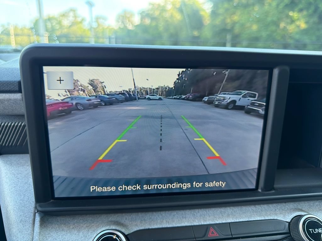 Used 2022 Ford Maverick XLT FWD image 24