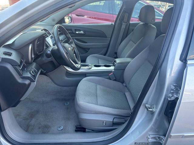 Used 2013 Chevrolet Malibu LS w/ Protection Package image 13