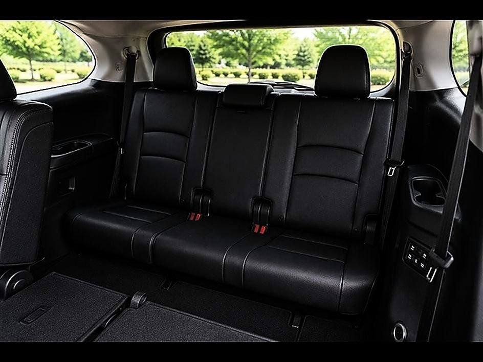 Used 2022 Honda Pilot Special Edition image 8