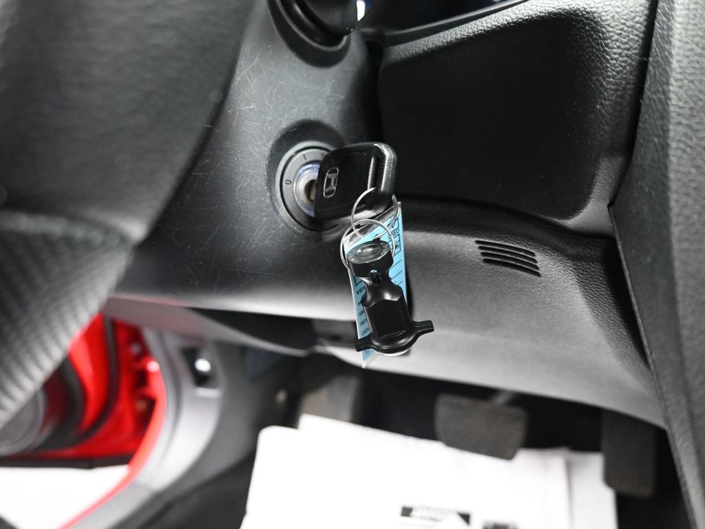 Used 2016 Honda Civic LX image 24