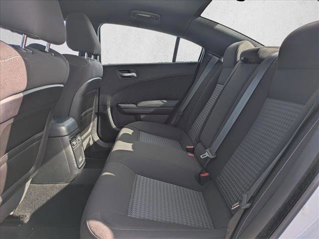 Used 2023 Dodge Charger GT w/ Blacktop Package image 17