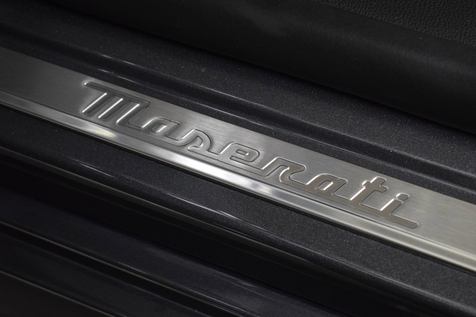 New 2024 Maserati Grecale Modena image 42