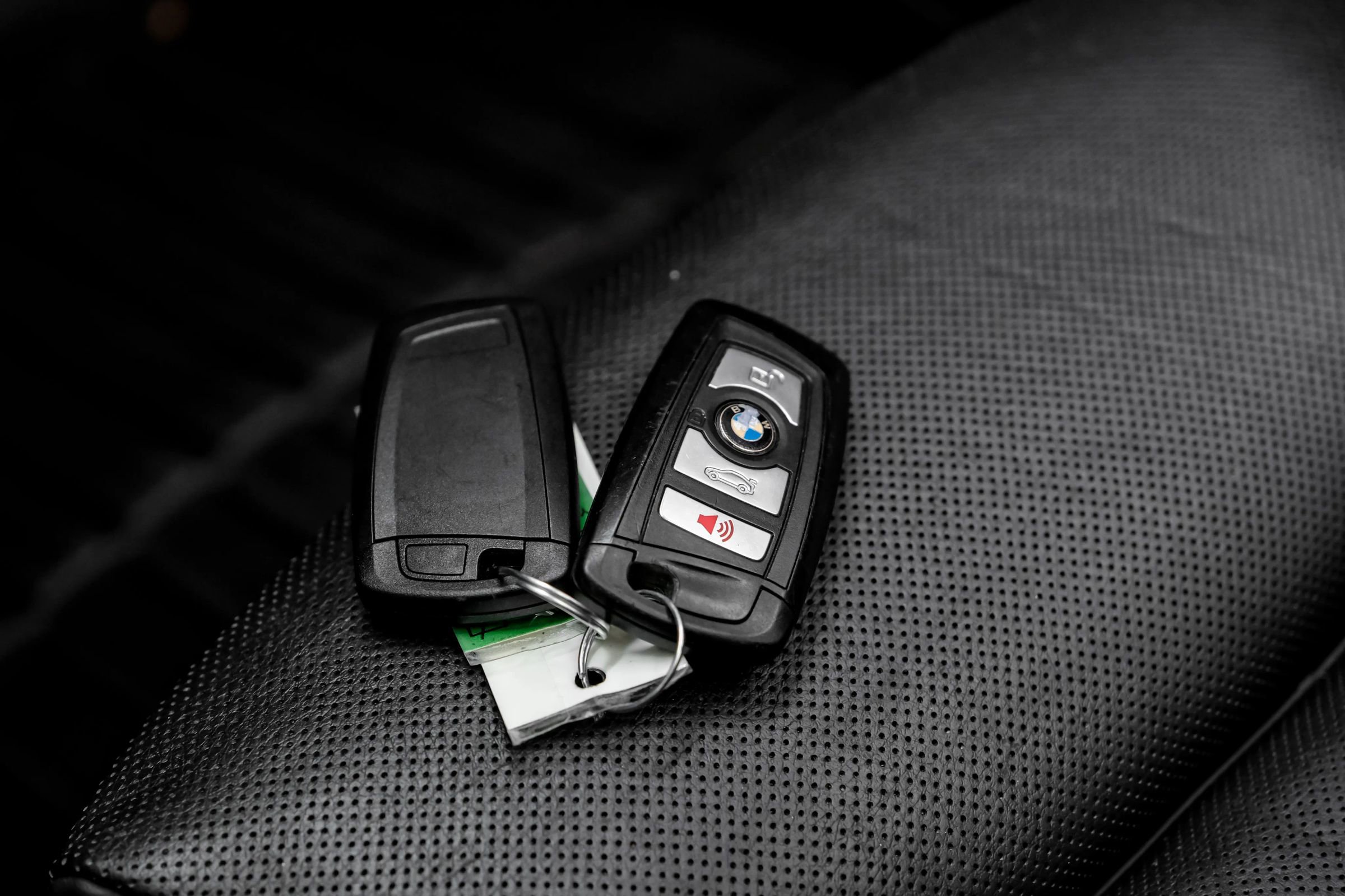 Used 2016 BMW 535i Sedan image 55