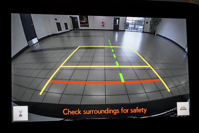 Certified 2024 Lexus UX 250h FWD image 15