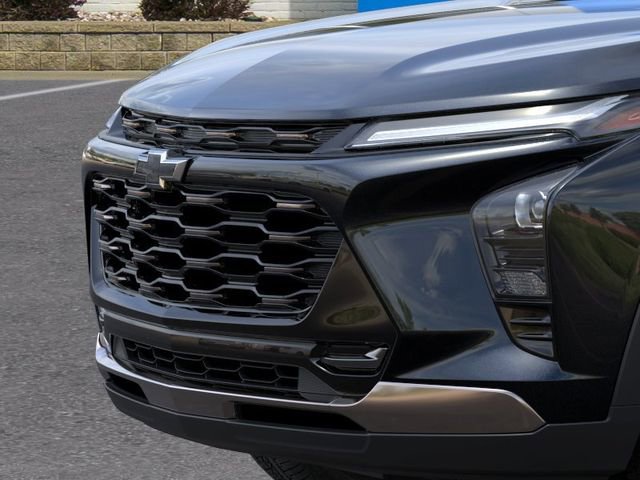 New 2026 Chevrolet Trax ACTIV FWD image 13