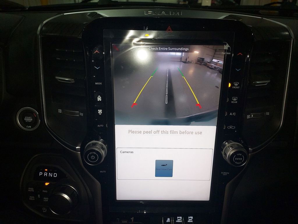 New 2026 RAM 1500 Big Horn image 23