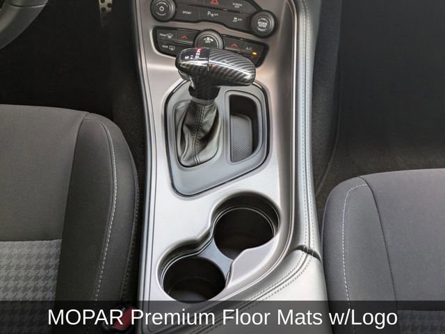 Used 2023 Dodge Challenger R/T w/ Blacktop Package image 20