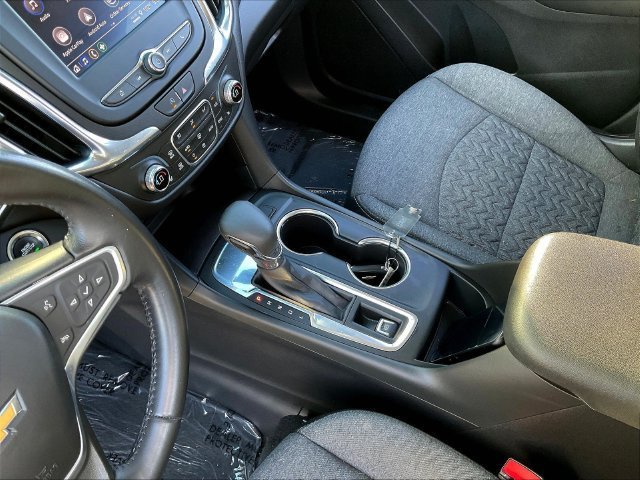 Certified 2022 Chevrolet Equinox LT FWD image 20