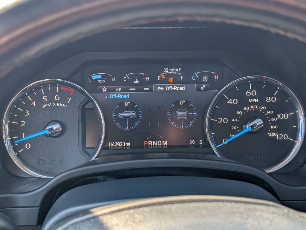 Used 2021 Ford Expedition Platinum AWD/4WD image 26