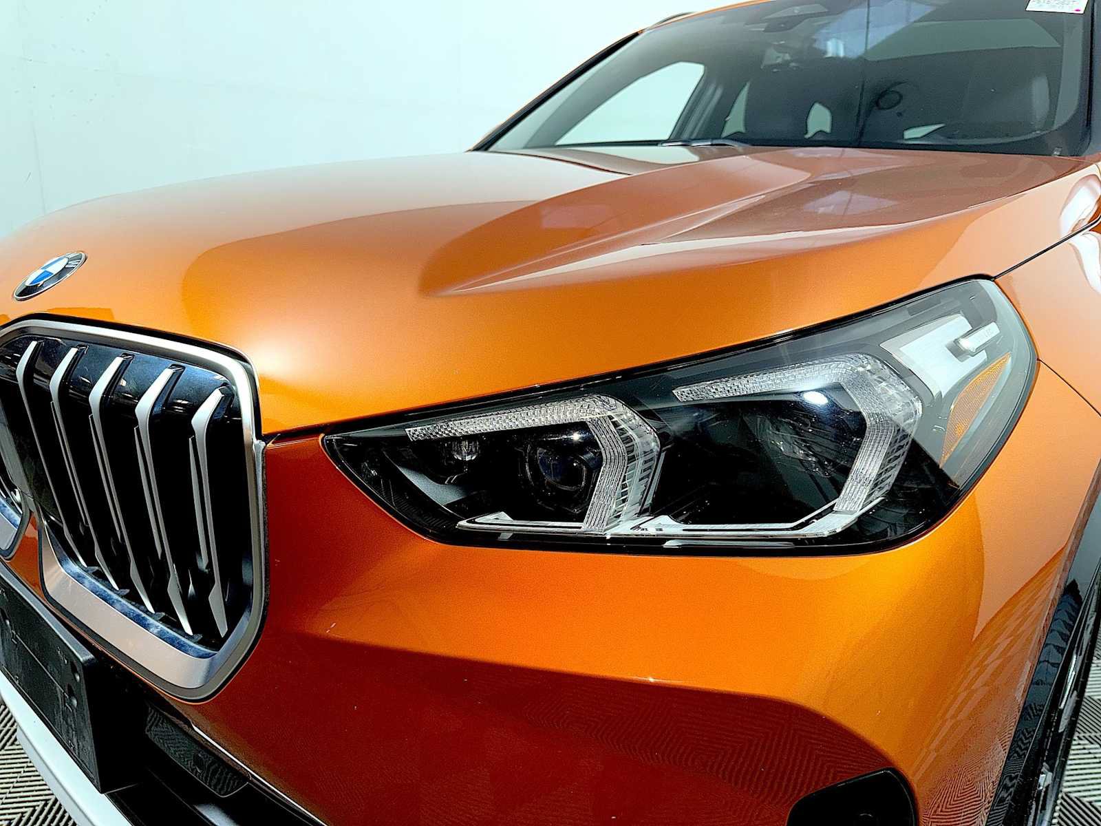 Used 2023 BMW X1 xDrive28i w/ Convenience Package AWD/4WD image 26