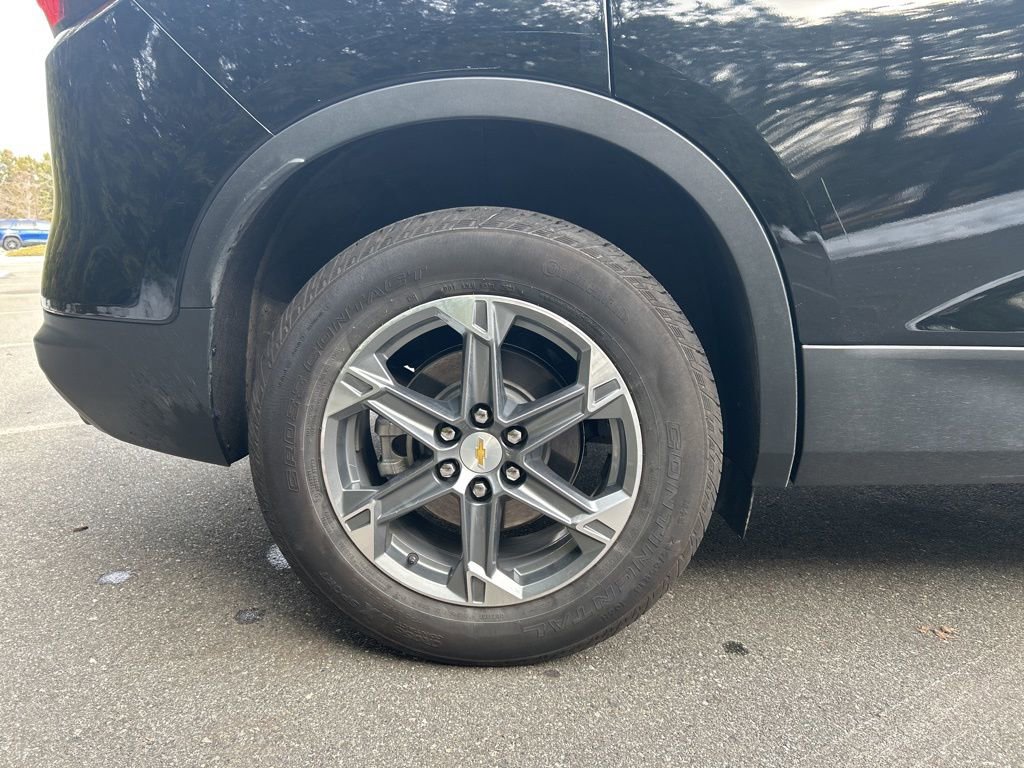 Used 2024 Chevrolet Blazer LT w/ Convenience Package image 32