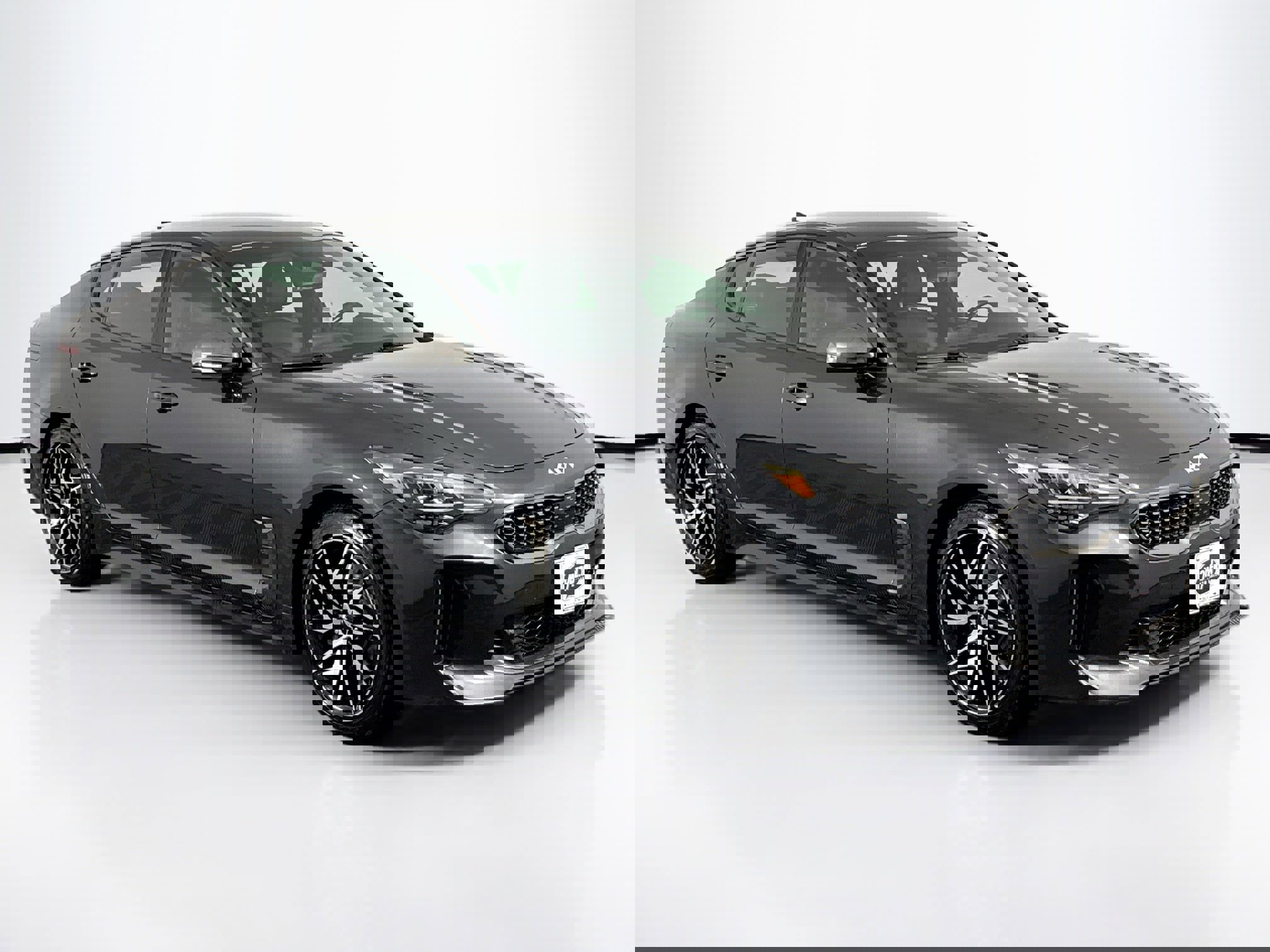 Used 2022 Kia Stinger GT-Line image 2