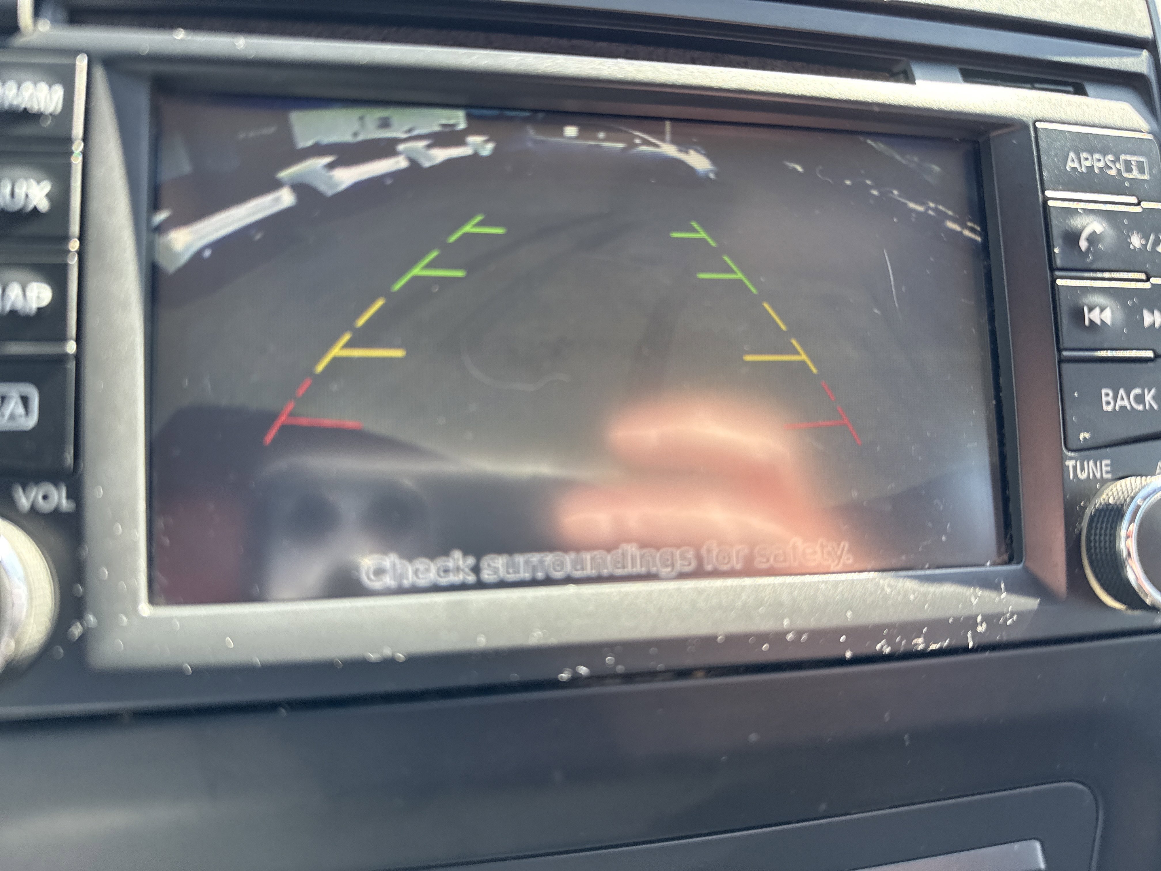 Used 2015 Nissan Xterra PRO-4X image 20