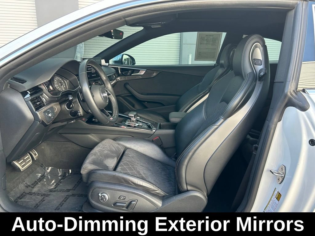 Used 2022 Audi S5 Premium AWD/4WD image 15