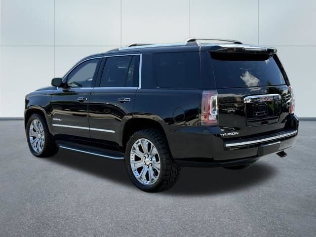 Used 2019 GMC Yukon Denali w/ Open Road Package AWD/4WD image 7