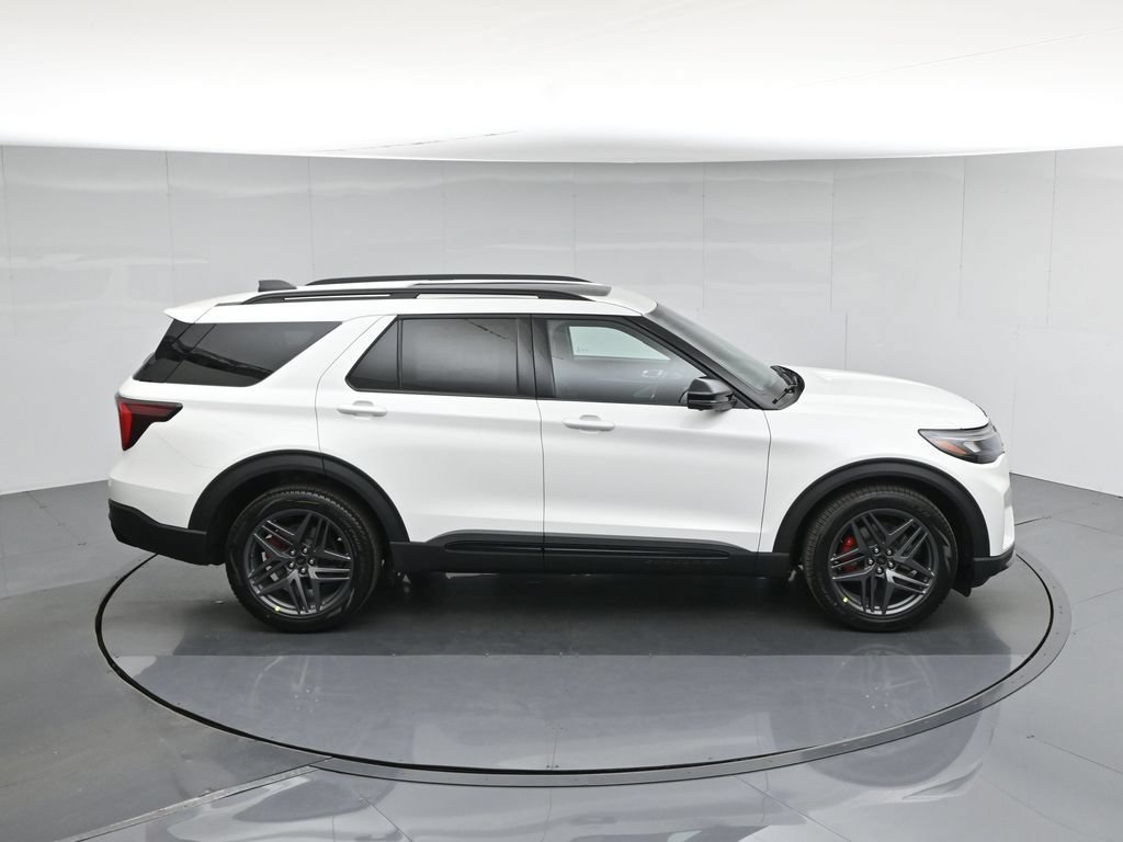 New 2026 Ford Explorer ST w/ Sun And Sound Package AWD/4WD image 39