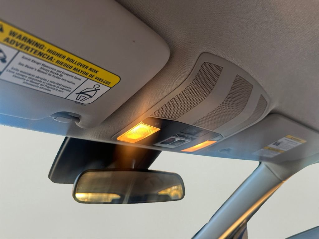 Used 2025 Mitsubishi Eclipse Cross LE image 22