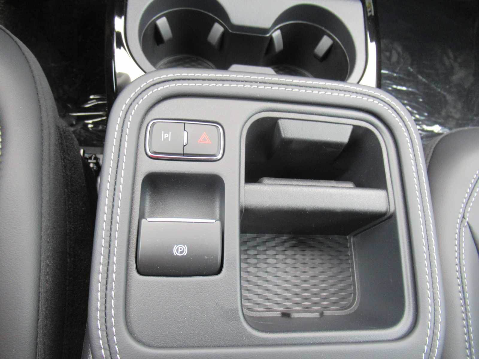 New 2026 Ford Mustang Mach-E Premium AWD/4WD image 26