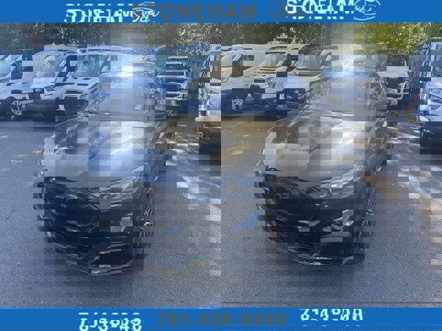 New 2025 Ford Mustang Mach-E Premium
