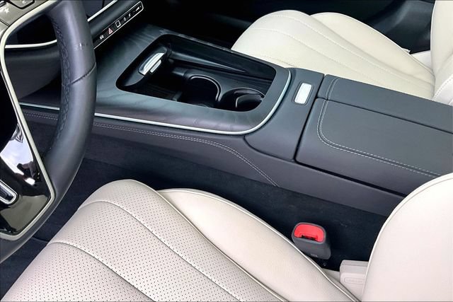 Certified 2025 Mercedes-Benz E 350 Sedan image 15