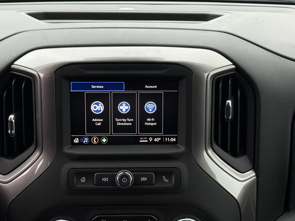 New 2026 GMC Sierra 1500 Pro w/ Pro Value Package image 30