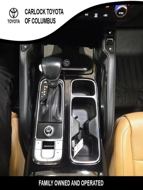 Used 2022 Kia Telluride SX w/ Towing Package FWD image 26