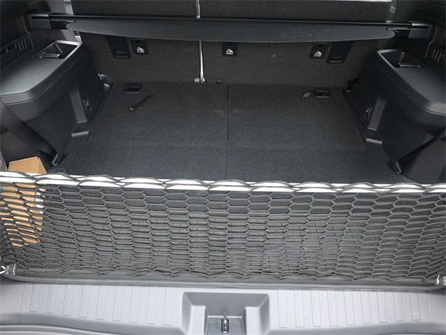 Certified 2025 Toyota 4Runner SR5 image 29