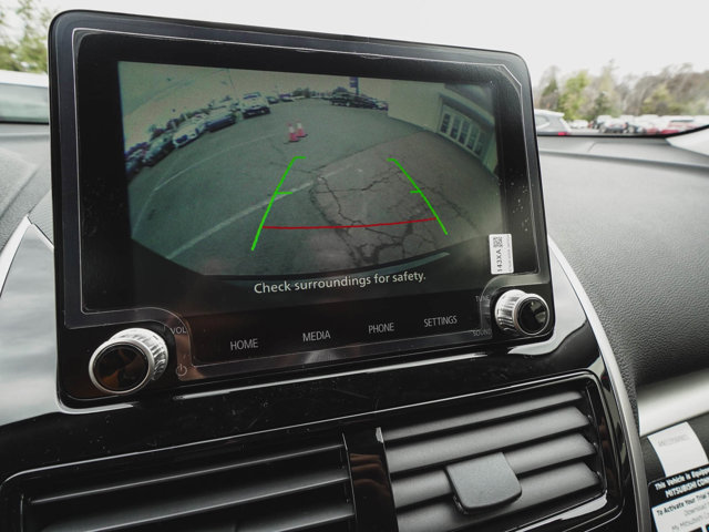 New 2026 Mitsubishi Eclipse Cross SE image 18