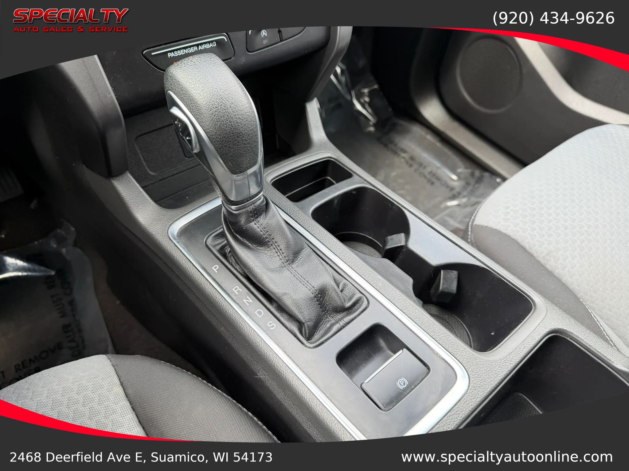 Used 2018 Ford Escape SE AWD/4WD image 30