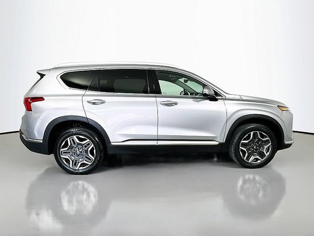 Used 2022 Hyundai Santa Fe Limited AWD/4WD image 8