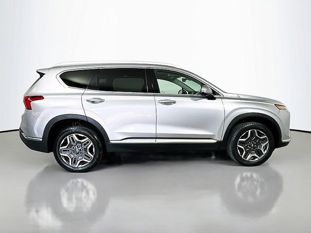 Used 2022 Hyundai Santa Fe Limited AWD/4WD image 8