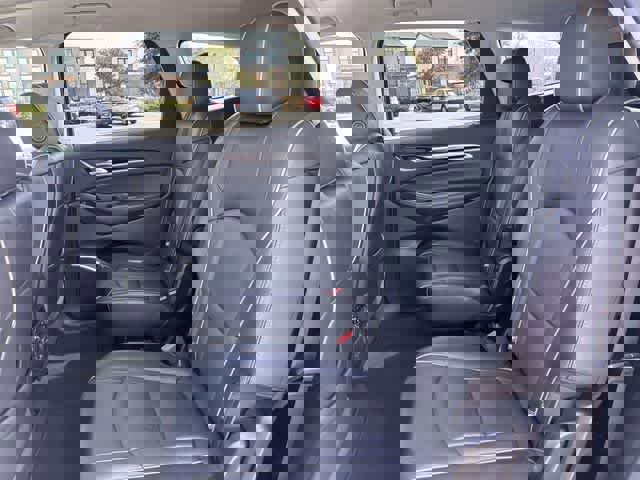 Used 2020 Buick Enclave Avenir w/ Avenir Technology Package image 21