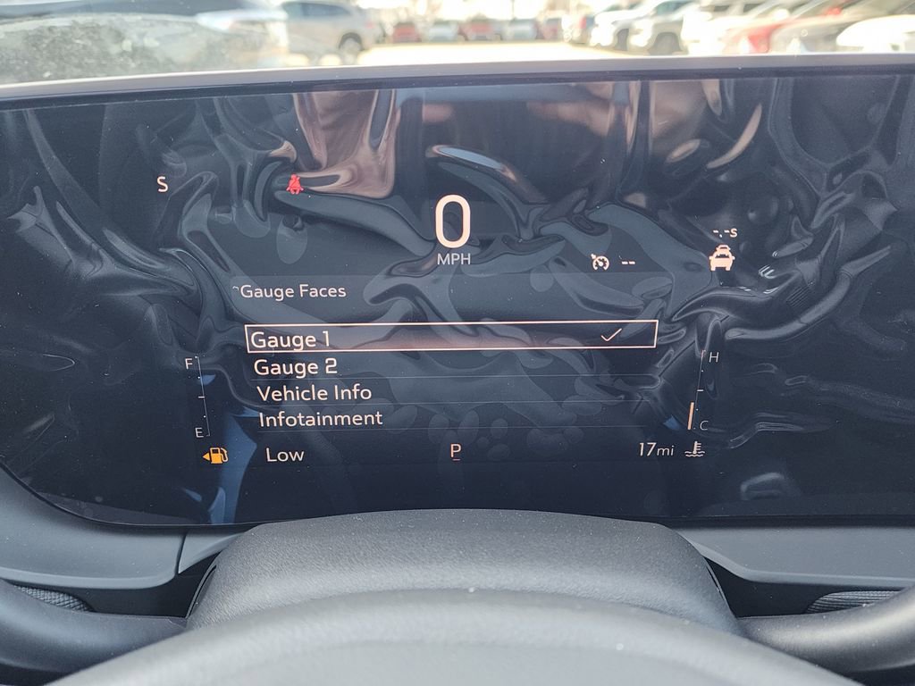 New 2026 Buick Envista Sport Touring FWD image 23