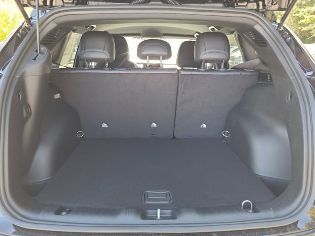New 2026 Jeep Compass Trailhawk AWD/4WD image 14