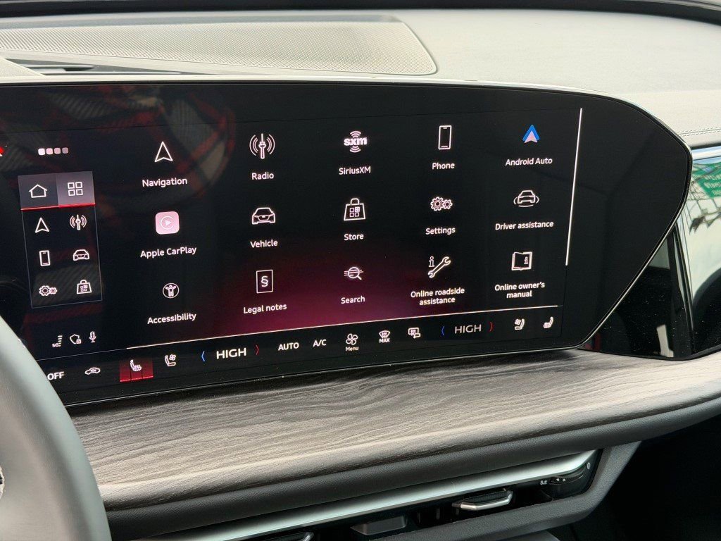 New 2025 Audi Q5 2.0T Premium Plus image 22