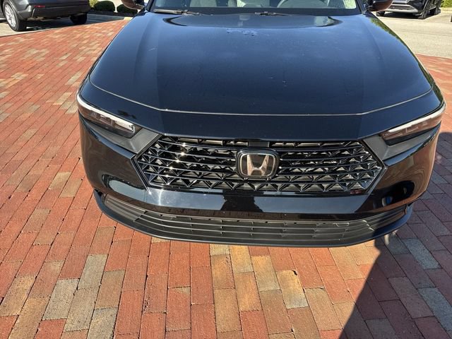 Used 2024 Honda Accord EX image 22