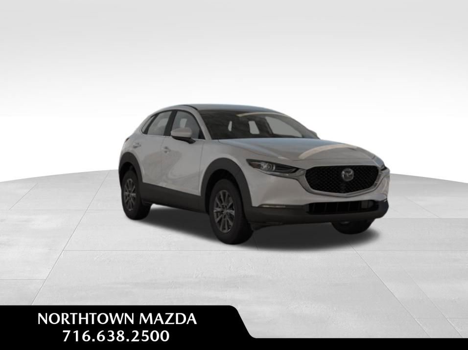 New 2026 MAZDA CX-30 AWD 2.5 S image 3
