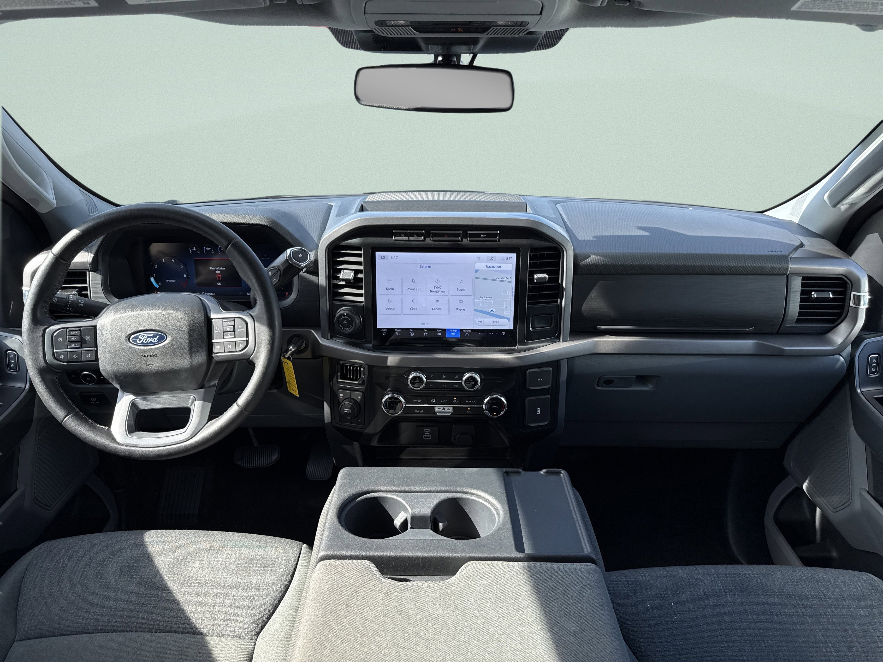 Used 2024 Ford F150 XLT image 75