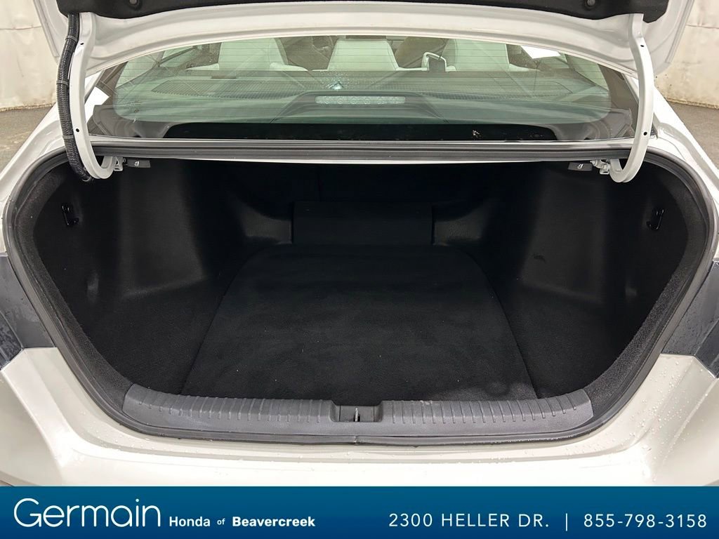 Used 2024 Honda Accord EX image 31